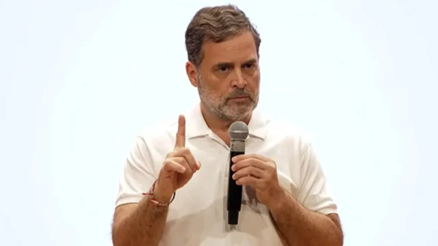 rahul