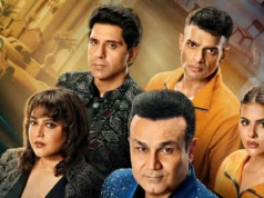 ‘राइज एंड फॉल 2’ का ट्रेलर आउट, स्वरा भास्कर से लेकर शहजाद पूनावाला की एंट्री