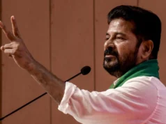 ‘शिव गरीबों के भगवान हैं और राम अमीरों के’, तेलंगाना के CM रेवंत रेड्डी का विवादित बयान