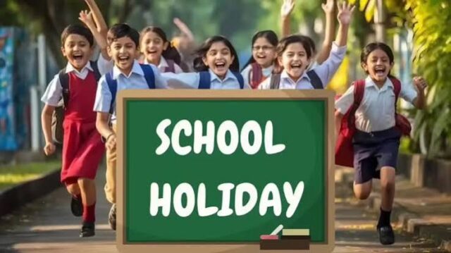 shool
