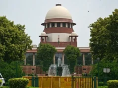 प्रदर्शनकारी छात्रों के खिलाफ दर्ज FIR रद्द , सुप्रीम कोर्ट का बड़ा आदेश