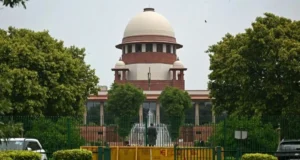 प्रदर्शनकारी छात्रों के खिलाफ दर्ज FIR रद्द , सुप्रीम कोर्ट का बड़ा आदेश
