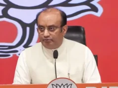 SIR विवाद के बीच राहुल गांधी पर सुधांशु त्रिवेदी का पलटवार, बोले- ‘पहले कांग्रेस का चुनावी इतिहास देखिए’