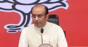 SIR विवाद के बीच राहुल गांधी पर सुधांशु त्रिवेदी का पलटवार, बोले- ‘पहले कांग्रेस का चुनावी इतिहास देखिए’