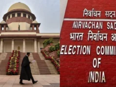 CEC के फैसलों पर सवाल, सुप्रीम कोर्ट पहुंचा चुनाव आयोग का विवाद; अगले हफ्ते होगी सुनवाई