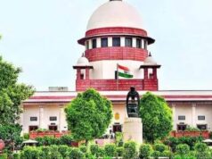 छत्तीसगढ़ कांस्टेबल भर्ती पर सुप्रीम कोर्ट का बड़ा फैसला, वेटिंग लिस्ट वालों की होगी नियुक्ति; 3 महीने में ज्वाइनिंग के आदेश