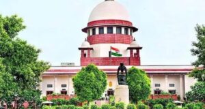 छत्तीसगढ़ शराब घोटाला: एन. उदय राव को सुप्रीम कोर्ट से बड़ी राहत, मिली अंतरिम जमानत