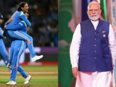 महिला एशिया कप जीतते ही PM मोदी से अमित शाह तक ने दी बधाई, बोले- बेटियों ने बढ़ाया देश का मान