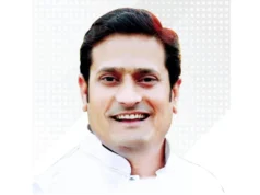 रायपुर में टाटा पावर को बिजली वितरण लाइसेंस का विरोध, विकास उपाध्याय ने दायर की याचिका