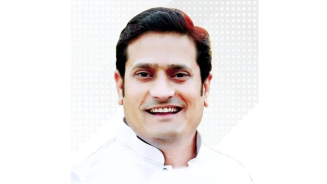 vikas