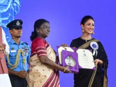 ‘एक न एक दिन ऐसा होगा’, नेशनल अवॉर्ड जीतने कर भावुक हुईं यामी गौतम, कही दिल छू लेने वाली बात