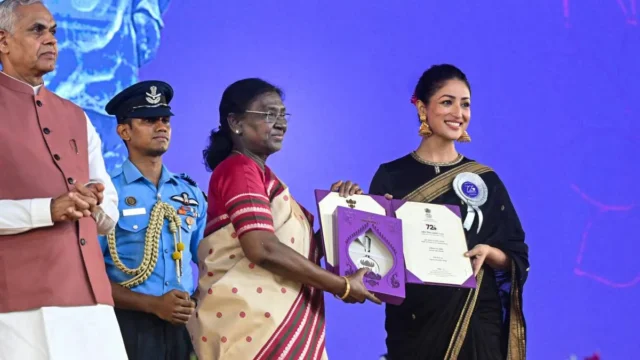 yami-gautam
