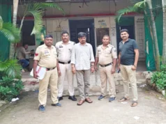 19 किसानों से धान खरीदा, भुगतान की बारी आई तो बदल लिया ठिकाना; साइबर सेल ने ऐसे दबोचा