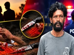 शादी के लिए आधार कार्ड मांगने पर विवाद! आंखों में मिर्च डालकर युवक पर जानलेवा हमला, आरोपी गिरफ्तार