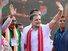 राहुल गांधी को कोर्ट से बड़ी राहत, अमित शाह से जुड़े मानहानि मामले में हुए दोषमुक्त