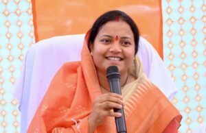 छत्तीसगढ़ में 6 नए महिला-बाल विकास केंद्रों के भवन मंजूर, 2.70 करोड़ स्वीकृत