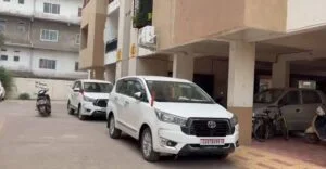 गुलशन बघेल के घर घंटों चली ED की जांच, संपत्ति से जुड़े दस्तावेजों की प्रतियां भी जब्त