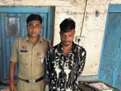 आरंग डबल मर्डर का खुलासा: मां की मौत का बदला लेने के शक में पड़ोसी ने की बुजुर्ग दंपति की हत्या, 48 घंटे में गिरफ्तार