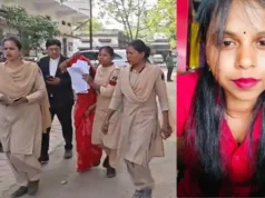 सोशल मीडिया इन्फ्लुएंसर आकांक्षा टोप्पो को बड़ा झटका, गिरफ्तारी के बाद कोर्ट ने भेजा जेल