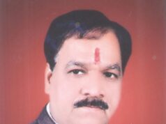 प्रधानमंत्री के दिवंगत पिता पर टिप्पणी कांग्रेस की राजनीतिक संस्कृति को दर्शाती है : मूलचंद शर्मा