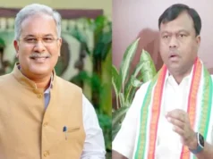 बस किराया 40% बढ़ा, भर्ती परीक्षाओं पर भी बवाल! कांग्रेस ने साय सरकार को घेरा