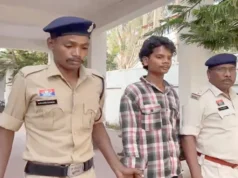 सोशल मीडिया पर दोस्ती के बाद नाबालिग लापता, कोंडागांव से बरामद; आरोपी जेल भेजा गया