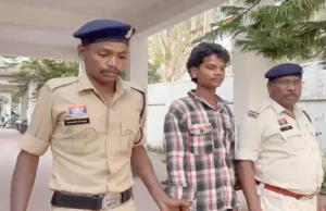 सोशल मीडिया पर दोस्ती के बाद नाबालिग लापता, कोंडागांव से बरामद; आरोपी जेल भेजा गया