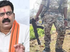 बस्तर में नेताओं की सुरक्षा पर बड़ा बदलाव, 116 भाजपा-कांग्रेस नेताओं की सुरक्षा श्रेणी में कटौती