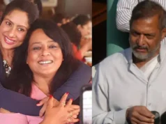नाना पाटेकर की चॉल में रहने वाली मुंहबोली बहन, जिसे भेजते थे कमाई का 10 फीसदी हिस्सा, स्टार बनी बेटी