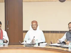 धान खरीदी से लेकर सरकारी योजनाओं तक… 27 अक्टूबर को जुटेगी साय कैबिनेट
