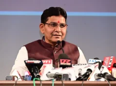 पटवारियों की हड़ताल, तहसीलदार का निलंबन और SSR विवाद… मंत्री टंकराम वर्मा ने कांग्रेस को घेरा