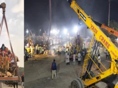 दुर्गा प्रतिमा विसर्जन के लिए रायपुर नगर निगम अलर्ट, 24 घंटे में हटाना होगा पूजन अवशेष