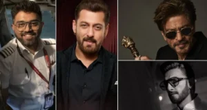 फ्लाईदुबई के ‘हीरो’ कैप्टन स्मित मच्छार की बहादुरी को बॉलीवुड का सलाम, शाहरुख-सलमान समेत सितारों ने की तारीफ