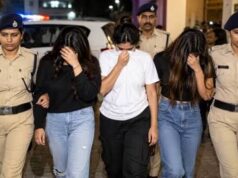 रायपुर में नशे के नेटवर्क पर पुलिस का शिकंजा, 14.73 ग्राम MDMA के साथ तीन गिरफ्तार
