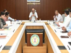मिलेट्स की खेती को बढ़ावा : मुख्य सचिव ने ली बैठक, कोदो-कुटकी, रागी और मक्का के उपार्जन पर हुई चर्चा
