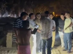 ईंट भट्ठे पर खूनी खेल! पारिवारिक विवाद में 16 वर्षीय बेटे पर पिता की कस्सी से हत्या का आरोप