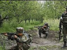 बस्तर फाइटर्स में निकली 128 फाइटर आरक्षक की भर्ती, 12 दिसंबर तक कर सकेंगे आवेदन