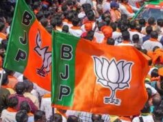 नंदीग्राम उपचुनाव में भाजपा की ऐतिहासिक जीत, हसीरानी रथ ने बनाया रिकॉर्ड