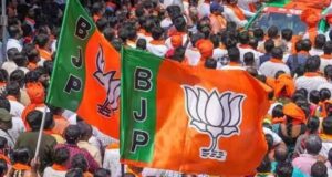नंदीग्राम उपचुनाव में भाजपा की ऐतिहासिक जीत, हसीरानी रथ ने बनाया रिकॉर्ड
