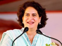 यूपी चुनाव से पहले कांग्रेस की बड़ी तैयारी! प्रियंका गांधी ने बनाई सीटों की रणनीति, सपा से होगा गठबंधन पर मंथन