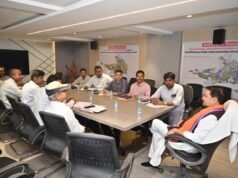 बिजली व्यवस्था में लापरवाही बर्दाश्त नहीं, खराब ट्रांसफार्मर 48 घंटे में बदलें : संपत