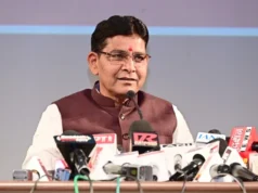 किसानों के लिए राहत की खबर! धान की फसल को नुकसान पर मिलेगा मुआवजा, मंत्री ने किया ऐलान