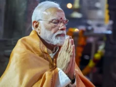 दिल्ली दशहरा 2026: PM मोदी के संभावित दौरे से पहले 2,500 जवान तैनात, ट्रैफिक डायवर्जन