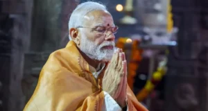 दिल्ली दशहरा 2026: PM मोदी के संभावित दौरे से पहले 2,500 जवान तैनात, ट्रैफिक डायवर्जन