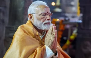 दिल्ली दशहरा 2026: PM मोदी के संभावित दौरे से पहले 2,500 जवान तैनात, ट्रैफिक डायवर्जन