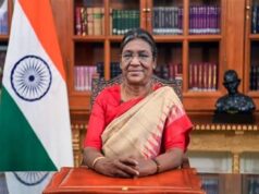 राष्ट्रपति मुर्मू के स्वागत को तैयार छत्तीसगढ़, मां दंतेश्वरी के दर्शन और बस्तर दशहरा में होंगी शामिल
