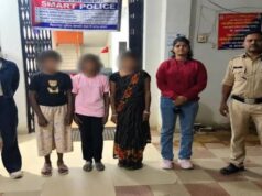 बिलासपुर में घर से लापता हुईं दो नाबालिग बहनें, सकरी पुलिस ने 12 घंटे में खोज निकाला