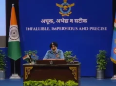 ‘क्या ड्रोन फोर्स बनाएगा भारत?’ वायु सेना प्रमुख एपी सिंह ने दिया जवाब, जानें पाकिस्तान के 5th जेनरेशन जेट पर क्या बोले