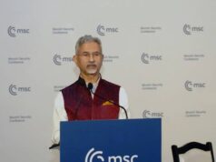 अमेरिका के अकेले पड़ने से चीन की बढ़ती ताकत तक, जयशंकर ने खोल दिए पूरी दुनिया के धागे