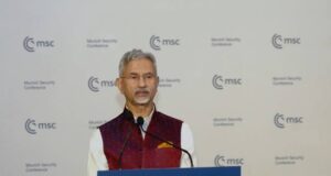 अमेरिका के अकेले पड़ने से चीन की बढ़ती ताकत तक, जयशंकर ने खोल दिए पूरी दुनिया के धागे